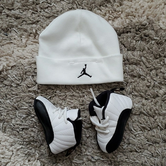 baby retro 12